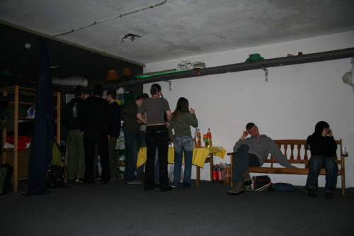 Święto Szczepu 2006 - impreza
