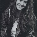 Córka Nasstasji Kinski #SONJAKINSKI