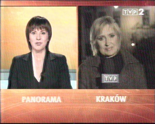 6. Dzień Papieski w TVP
www.TVPmaniak.tv.pl