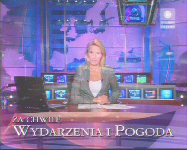 Wydarzenia Polsatu
TVPmaniak.tv.pl