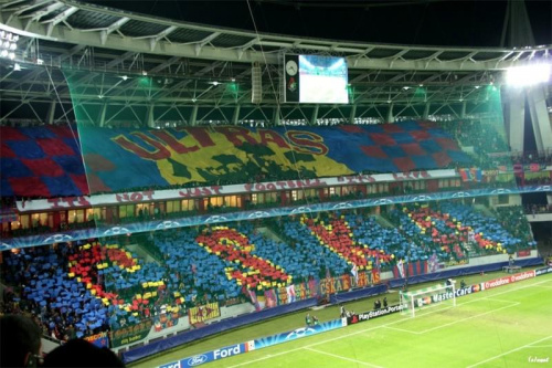 CSKA - Arsenal 17.10.06