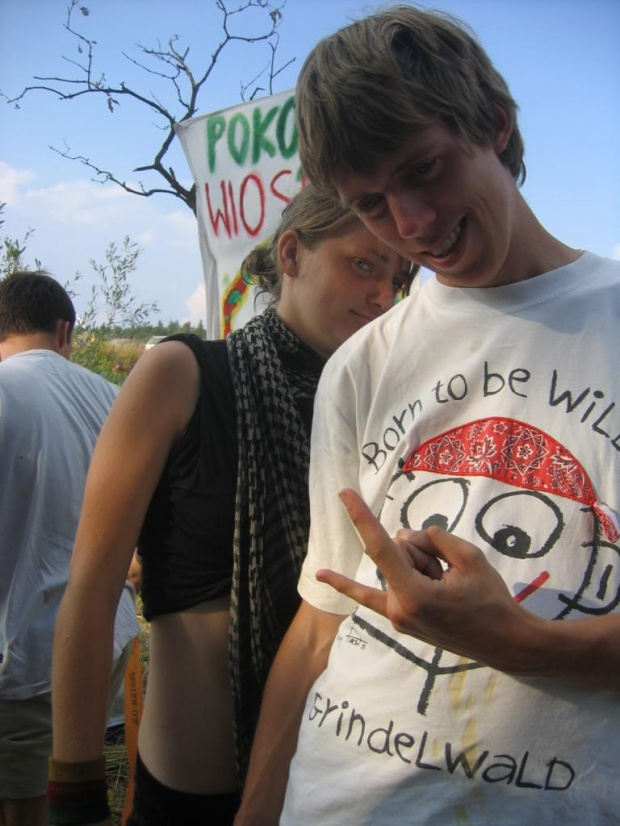 Woodstock 2006