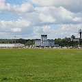 Łask - lotnisko