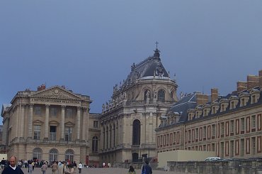 #FrancjaParyżWycieczka