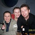 Adam, Ania i Gosia :)