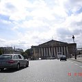 Paris VII (7. dzielnica Paryża) - Assemblée Nationale