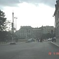 Paris VII (7. dzielnica Paryża) - ulice