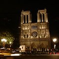 Paris IV (4. dzielnica Paryża) - Katedra Notre-Dame oraz od niedawna plac Jana Pawła II !