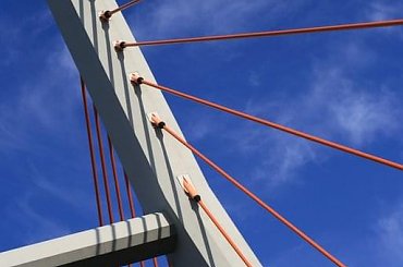 #MostSiekierkowski #Warszawa