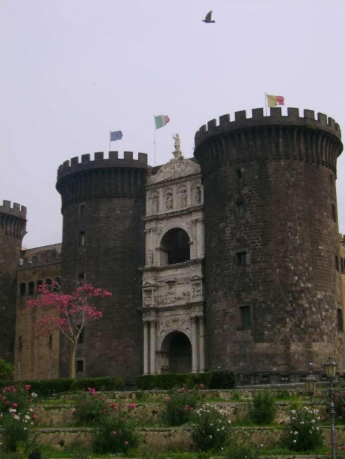 Castello Nuova