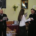 VI Konkurs Recytatorski Poezji i Prozy Karola Wojtyły