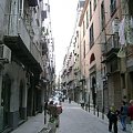 Via in Napoli