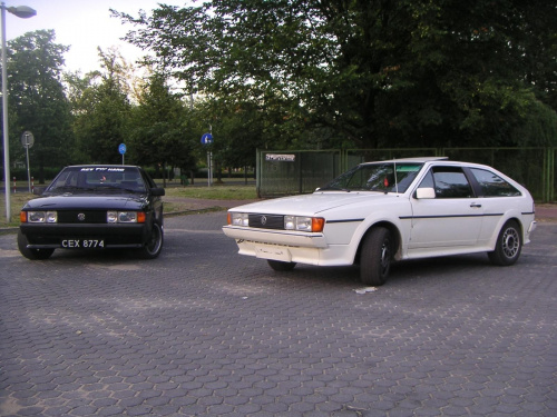 #scirocco