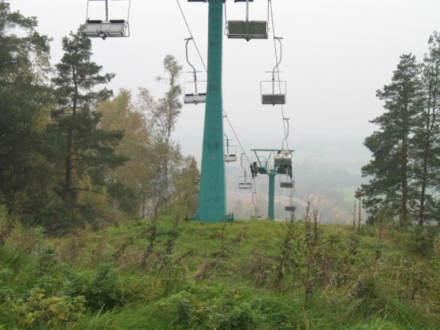 stanczyki i piekna gora 22.10.2006