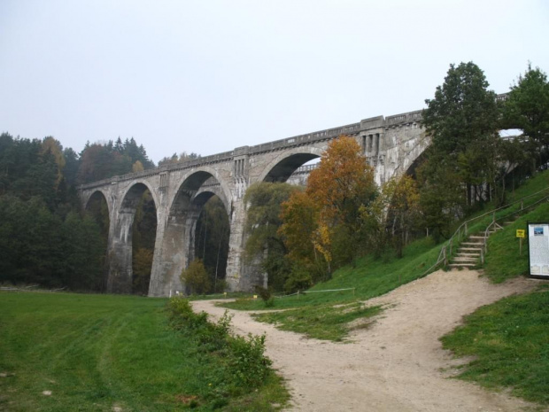 stanczyki i piekna gora 22.10.2006