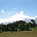 Wulkan Cotopaxi, Ekwador