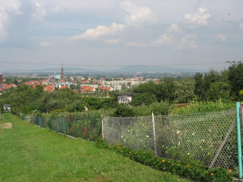 #Bielawa #miasto #panorama #PolskieMiasta #widok