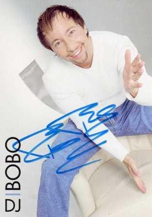 Dj Bobo