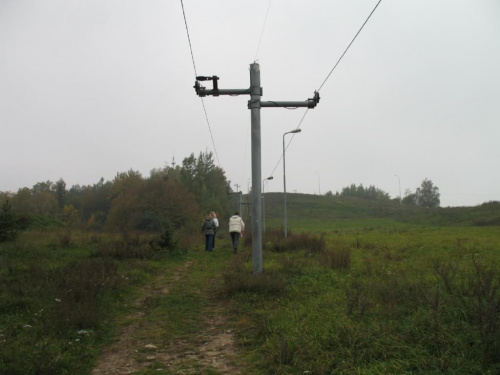 stanczyki i piekna gora 22.10.2006