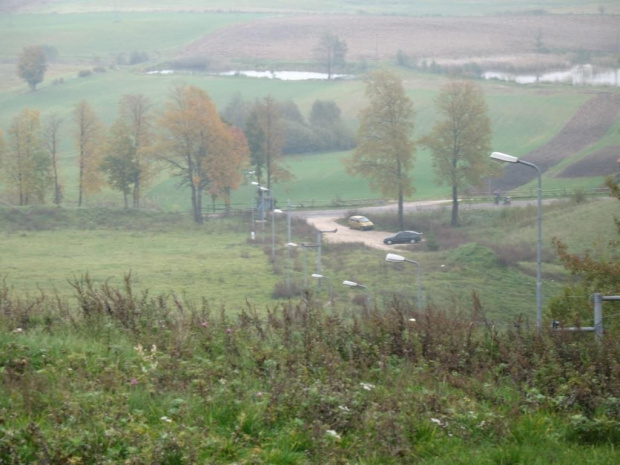 stanczyki i piekna gora 22.10.2006