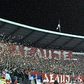 Crvena Zvezda - OFK 21.10.06