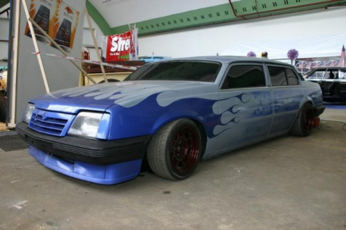 #Tuning #Motoryzacja #Samochody