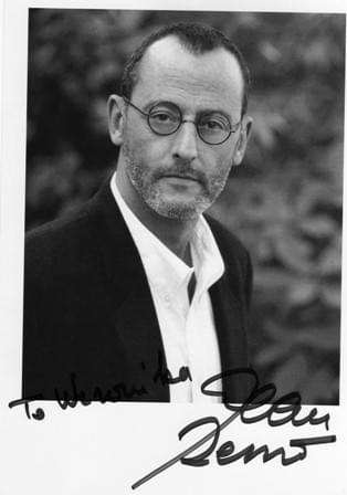 Jean Reno