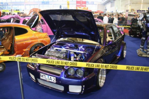 #Tuning #Motoryzacja #Samochody