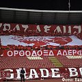 Crvena Zvezda - OFK 21.10.06