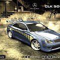 CLK 500