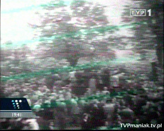 Wiadomości TVP z Budapesztu - 23 października 2006 roku.
www.TVPmaniak.tv.pl