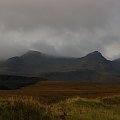 szkocja, Island of Skye #IslanOfSkye #Scotland #Szkocja #gory