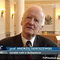 Wiadomości TVP z Budapesztu - 23 października 2006 roku.
www.TVPmaniak.tv.pl