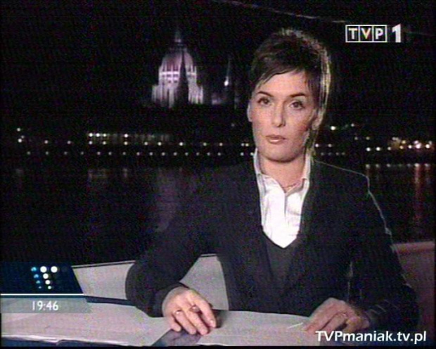 Wiadomości TVP z Budapesztu - 23 października 2006 roku.
www.TVPmaniak.tv.pl