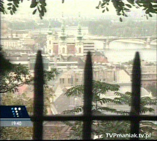 Wiadomości TVP z Budapesztu - 23 października 2006 roku.
www.TVPmaniak.tv.pl
