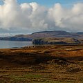 Island of Skye Szkocja #gory #IslandOfSkye #Szkocja #morze #krajobraz