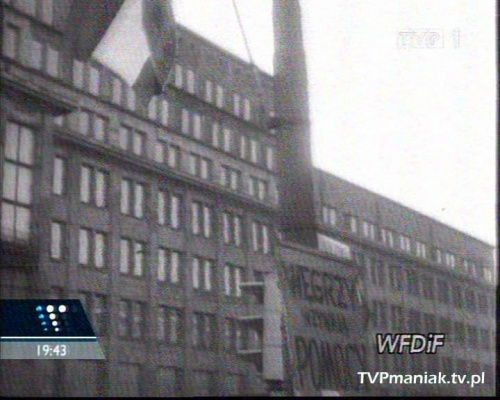 Wiadomości TVP z Budapesztu - 23 października 2006 roku.
www.TVPmaniak.tv.pl