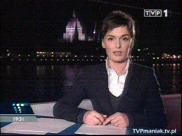 Wiadomości TVP z Budapesztu - 23 października 2006 roku.
www.TVPmaniak.tv.pl