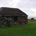 Island of Skye Szkocja