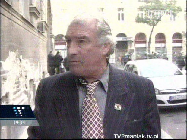 Wiadomości TVP z Budapesztu - 23 października 2006 roku.
www.TVPmaniak.tv.pl