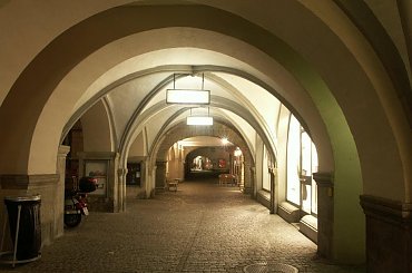 #Szwajcaria #Switzerland #Zurich #nocą #ByNight