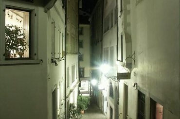 #Szwajcaria #Switzerland #Zurich #nocą #ByNight