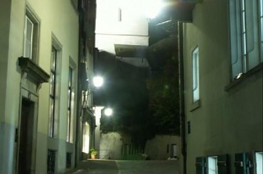 #Szwajcaria #Switzerland #Zurich #nocą #ByNight