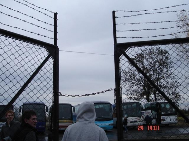 #Auschwitz #wycieczka #szkolne