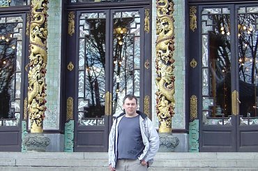 #Belgia #Bruksela #Katedra #MannekenPis