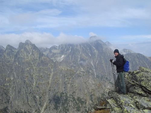 Tatry 2006