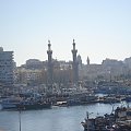 Port Side - Egypt
