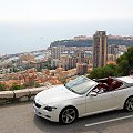 BMW M6 Cabrio