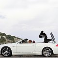 BMW M6 Cabrio