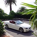 BMW M6 Cabrio